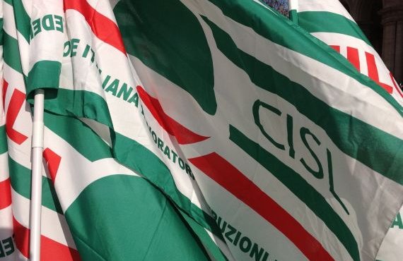 Martedì 5 novembre il Consiglio Generale della Cisl Belluno Treviso 