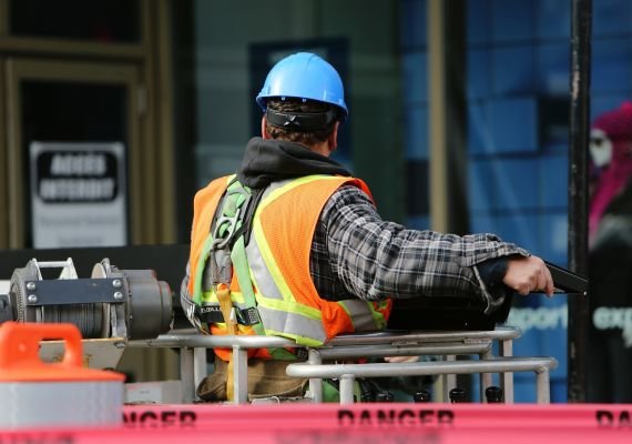 Infortunio mortale sul lavoro in un cantiere a Refrontolo