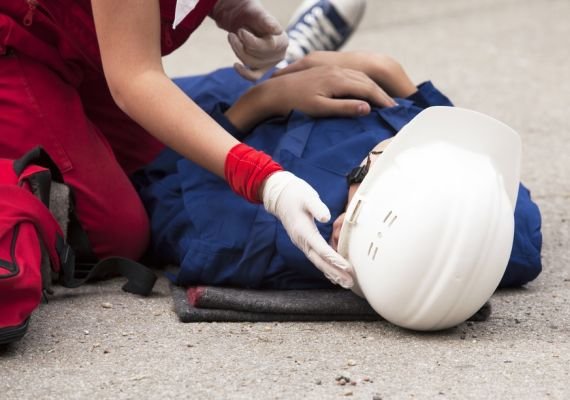 Grave infortunio sul lavoro alla Bit di Cordignano